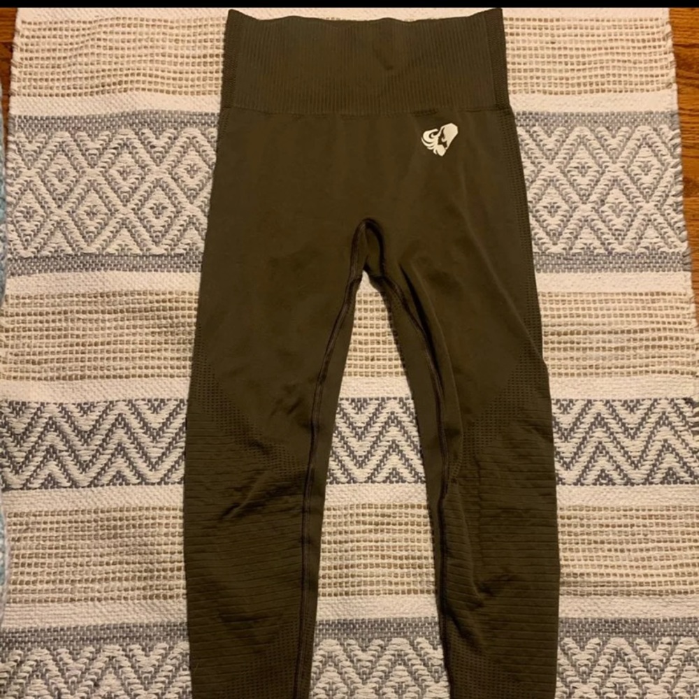 Womens Best Leggings